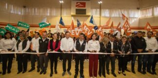 Celebra la UAT con éxito la Expo Juventud Universitaria