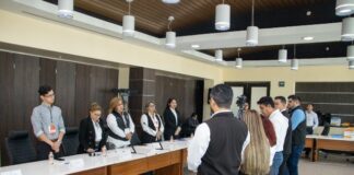 Asamblea de la UAT validará el resultado de la elección rectoral