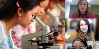 UAT promueve la inclusión de la mujer en las ingenierías y matemáticas