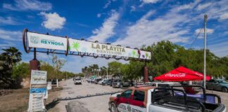 GOBIERNO MUNICIPAL DE REYNOSA INVITA A CONOCER LOS REGLAMENTOS PARA SU ESTANCIA EN LA PLAYITA.