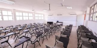 Con infraestructura Gobierno de Reynosa mejora educación