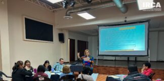 Invita IRCA a inscribirse al Taller de Coro