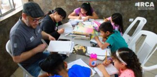 Invita el IRCA a niños y jóvenes a formar parte del Club de Lectura