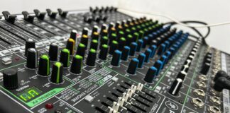 PARA TODOS AQUELLOS QUE DESEEN EXPLORAR Y COMPARTIR SUS TALENTOS, EL IRCA, CUENTA CON EQUIPO ADECUADO