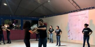 EL IRCA TENDRÁ PROGRAMA DE LUJO, EN LA CELEBRACIÓN DEL DÍA INTERNACIONAL DE LA DANZA