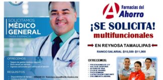 REALIZÓ GOBIERNO MUNICIPAL, EDICIÓN NÚMERO 100 DE LA FERIA VIRTUAL DEL EMPLEO.