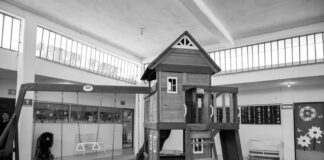 MAS ATENCIONES INTEGRALES POR PARTE DEL SISTEMA DIF.