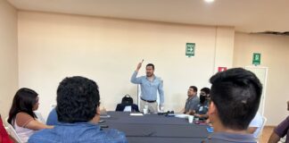 EL IRCA, LLEVARÁ EL SEGUNDO CICLO DEL CURSO DE DIRECCION PARA BANDAS SINFONICAS.