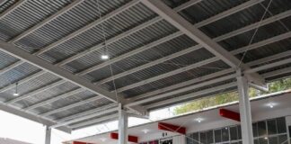 Programa Escuela Digna desarrolla potencial educativo