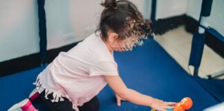 Guarderías DIF Reynosa ofrecen estimulación temprana y educación inicial