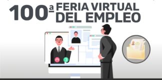GOBIERNO DE REYNOSA, A TRAVES DE LA FERIA DEL EMPLEO GENERA LA SINERGIA ENTRE EMPRESA Y TRABAJADORES
