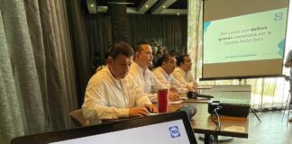 Detectan red de fraude electoral de los Peña Ortiz.