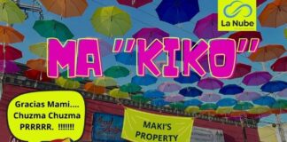 Senadora Maki Ortiz utiliza la adquisición inmobiliaria como arma de revancha política