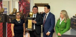 Marcelo Olan Mendoza: Un Farol de Liderazgo y Servicio Público