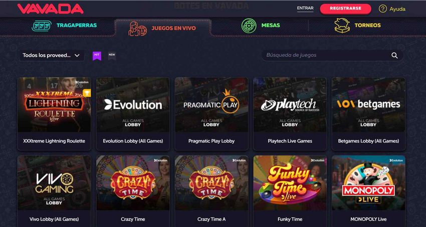 Обзор казино Vavada на 2026 год: законно ли оно и безопасно ли?