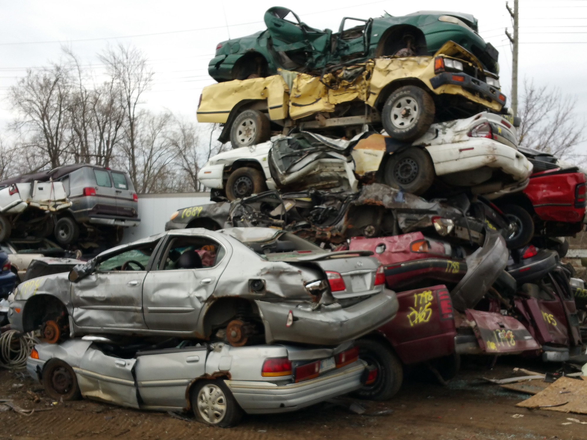 Car Removal Scrap: A Comprehensive Information To Getting Cash On Your Unwanted Car Car Removal Scrap: A Comprehensive Information To Getting Cash On Your Unwanted Car