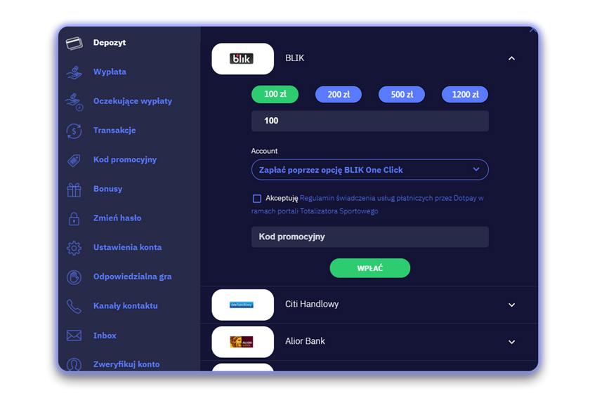 Total Online Casino Norge – Omfattende spillplattform og leverandører